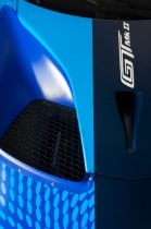 2021 Ford GT MK II